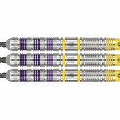 Dardos Target Darts Luke Littler Loadout 90% 24g - 3