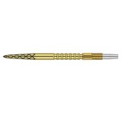 PuntasTarget Darts Swiss Point Gold 40mm  - 2