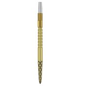 PuntasTarget Darts Swiss Point Gold 40mm  - 3