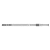 PuntasTarget Darts Swiss Point Silver 40mm  - 3