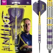 Dardos Target Darts Luke Littler Loadout 90% 23g - 4