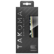 Funda Dardos Target Takoma Dobey Wallet - 4