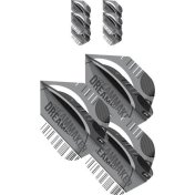 Plumas Target Tag Dimitri Van Den Bergh 90% X Eco (3 Sets) No6 - 3