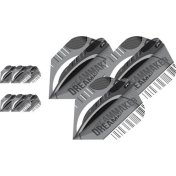 Plumas Target Tag Dimitri Van Den Bergh 90% X Eco (3 Sets) No6 - 1