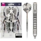 Dardos Target Darts Exo 90% SPO3 21g  - 4