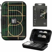 Funda Dardos Target Darts Takoma Cult XL Wallet - 2