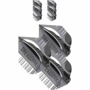 Plumas Target Tag Dimitri Van Den Bergh 90% X Eco (3 Sets) No2 - 2