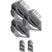 Plumas Target Tag Dimitri Van Den Bergh 90% X Eco (3 Sets) No2 - 3