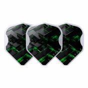 Plumas Champagne Flights L-Style L1EZ Standard Franz Rotzsch Transparente - 2