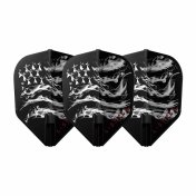 Plumas Champagne Flights L-Style L1EZ Standard Thibault Tricole V2 - 2