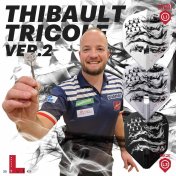 Plumas Champagne Flights L-Style L1EZ Standard Thibault Tricole V2 - 3