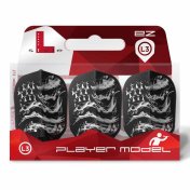 Plumas Champagne Flights L-Style L1EZ Standard Thibault Tricole V2 - 4