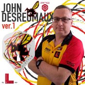 Plumas L-Flight Champagne Integrado L1Pro John Desreumaux V1 - 3