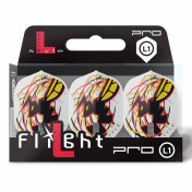 Plumas L-Flight Champagne Integrado L1Pro John Desreumaux V1 - 4