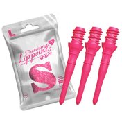 Puntas Lippoint Premium Shortlip Rosa Neon 2ba 21mm 30unid  - 2