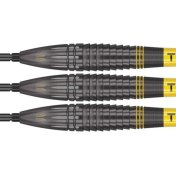 Dardos Target Scott Williams Black 90% 25g Punta Metal - 4