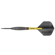 Dardos Target Scott Williams Black 90% 25g Punta Metal - 1