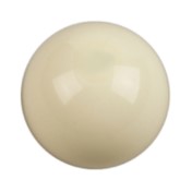 Bola Billar Blanca Magnetica 57.2mm Aramith - 2