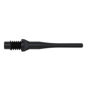Puntas Bulls Tufflex 2ba Negro 25mm 1000unid - 1