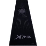Protector Suelo XQ Max Dart Mat Negro Verde 237x60 Diana  - 1