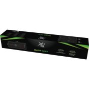 Protector Suelo XQ Max Dart Mat Negro Verde 237x80 Diana  - 2