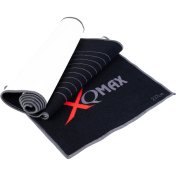 Protector Suelo XQ Max Dart Mat Rojo 237x60 Diana  - 3