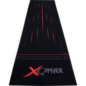 Protector Suelo XQ Max Dart Mat Roja 285x80 Diana  - 1