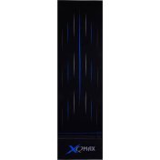 Protector Suelo XQ Max Dart Mat Azul 285x80 Diana  - 2