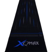 Protector Suelo XQ Max Dart Mat Azul 285x80 Diana  - 1