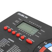Marcador XQ Max Dublin - 4