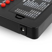 Marcador XQ Max Dublin - 5