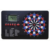 Marcador XQ Max Dublin - 1