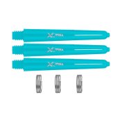Cañas XQmax PVC Intb Aqua 41mm - 3