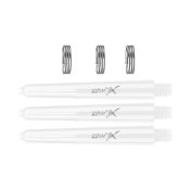 Cañas XQmax PVC Med Blanco 48mm - 3