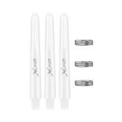 Cañas XQmax PVC Med Blanco 48mm - 1