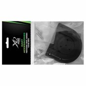 XQ Max Dart Board Hand System Soporte Diana Tradicional - 3