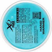 Calentador Mano XQ Max Azul - 3