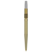 Puntas Target Darts Swiss GRD Gold 30mm  - 2