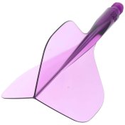 Plumas Condor Axe Standard 120 Morado M 24.0mm 3 Uds. - 6
