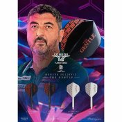 Plumas Condor Axe Standard The Gentle M 27.5mm 3 Uds. - 5