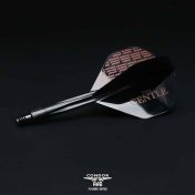 Plumas Condor Axe Standard The Gentle M 27.5mm 3 Uds. - 6