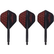 Plumas Condor Axe Standard The Gentle L 33.5mm 3 Uds. - 2
