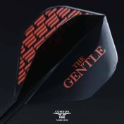 Plumas Condor Axe Standard The Gentle L 33.5mm 3 Uds. - 4
