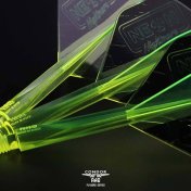 Plumas Condor Axe Standard Stowe Burntz S 21.5mm 3 Uds.  - 4