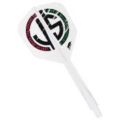 Plumas Condor Axe Special One 3 Shape Clear M 27.5mm 3 Uds.  - 2