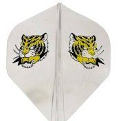 Plumas Condor Axe Inazuma Tiger Standard L 33.5mm 3 Uds.  - 3