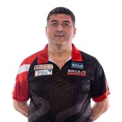 Plumas Condor Axe Shape The Gentle Black M 27.5mm 3 Uds. - 4