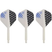 Plumas Condor Axe The Master S 21.5m 3 Uds.  - 2