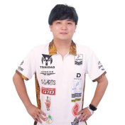 Dardos Trinidad Darts Kid Type 2 Tomoya Goto 95% 24g - 3