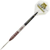 Dardos Trinidad Darts Kid Type 2 Tomoya Goto 95% 24g - 4